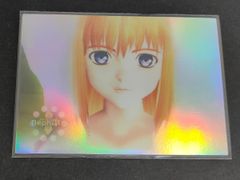 aca48 超星神グランセイザーカード コナミ 獅堂未加 清水あすか - メルカリ