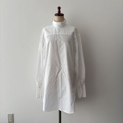 未使用 kazumi カズミ x Samansa Mos2 サマンサモスモス エプロン
