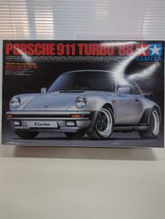 タミヤ 1/24 ポルシェ 911 ターボ ’88 プラモデル No.279