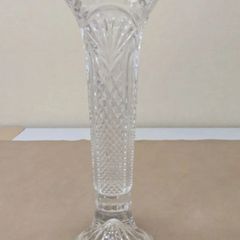 KAMEI GLASS　（カメイガラス）花瓶