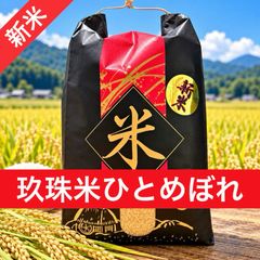 まもなく終了！1等米 30kg 大分県産 新米 なつほのか 新米】大分県産 なつほのか 30kg 玄米 令和7年産 - メルカリ
