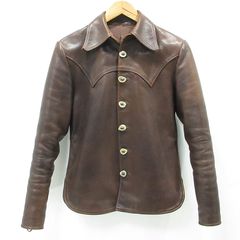 三重本店】 中古 JELADO | ジェラード TRAIL BLAZER トレイル 