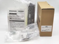 未使用 箱汚れいたみあり オリエンタルモーター ORIENTAL MOTOR ARD-C