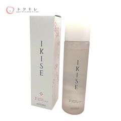 トクキレ】doTERRA IKISE ローション スムーズ & リッチ 150ml 未使用