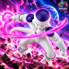 ドラゴンボールZ G×materia FRIEZA Ⅲ フリーザ フィギュア BANPRESTO 新品未開封