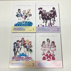 あんさんぶるスターズ 朔間零 フィーチャースカウト2缶バッジ 14個