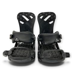 SALOMON サロモン Mサイズ 21-22モデル ビンディング RYYTHM T0
