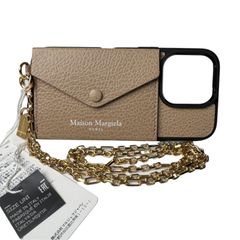 ジバンシィ Givenchy 4Gロゴ グレインレザー ショルダーストラップ付 