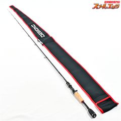 【アリゲーター】 ショットスタースペシャル 60-200 ALLIGATOR