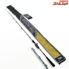 【アリゲーター】 ショットスタースペシャル 60-200 ALLIGATOR