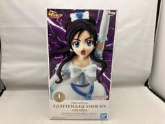 バンプレスト キュアホワイト ふたりはプリキュア GLITTER&GLAMOURS ~キュアホワイト~ ふたりはプリキュア