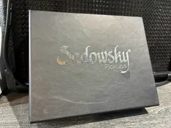 Sadowsky / SAC PU P4