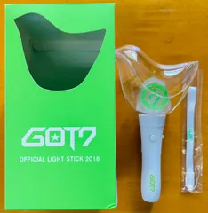 [即日発送][新品未開封]GOT7 公式ペンライト