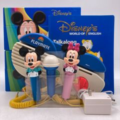 【限定価格】トークアロング　Ｑ＆Ａカード　ディズニー英語　DWE　1007322 トークアロング Q＆Aカード ディズニー英語システム DWE 901322
