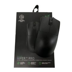 RAZER VIPER V3 PRO RZ01-0512 ゲーミングマウス PC周辺機器 中古 B11717496