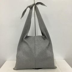 LEPSIM レプシィム ショルダーバッグ ラメリボンワンショルダー