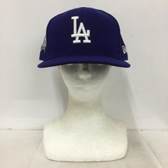 NEW ERA ニューエラ 帽子 キャップ LA ロサンゼルス ドジャース メジャーリーグ 59FIFTY ASG2020 60.6cm