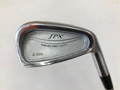 ミズノ　【訳あり】JPX E300　20度　NSプロ950GH　Sフレックス　アイアン　中古　ゴルフドゥ！厚木店【最短即日発送】