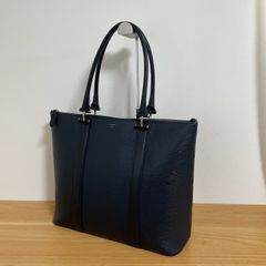 PELLE MORBIDA ペッレモルビダ トートバッグ Capitano キャピターノ