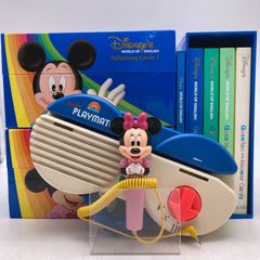ディズニー トークアロング　Ｑ＆Ａカード　ディズニー英語システム　DWE トークアロング Q＆Aカード ディズニー英語システム DWE 901922