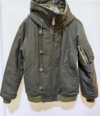 茶道具 笹瓜虫喰五徳 炉用 浄義作 - メルカリ