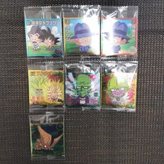 35種+パラレル3種38種 フルコンプリート ワンピース 大海賊シールウエハース フルコンプ】35種＋パラレル3種 38種 ワンピース ONE PIECE 大海賊