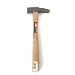【未使用保管品】三木技研 特製トンカチ ベタ付 24㎝　　M81002-8