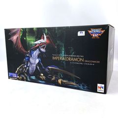 Precious G.E.M.シリーズ インペリアルドラモン：ドラゴンモード