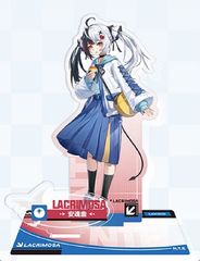 中国限定 鳴潮 BW2026 アクリルブロック オーナメント 穂穂 スイスイ