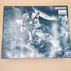 【D5857】BANDAI ガンダムアストレイ アウトフレームD LGP MG 1/100