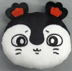 【中古】バッジ・ピンズ セイレーン(ノーマル) おかおバッジ 「映画ちいかわ なんか小さくてかわいいやつ 人魚の島のひみつ」 対象店舗購入特典