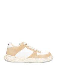 ミハラ ヤスヒロ メンズ シューズ スニーカー MAISON MIHARA YASUHIRO Sand サンド