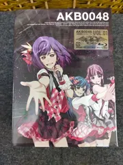 2026年最新】akb0048 dvdの人気アイテム - メルカリ
