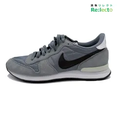 NIKE ナイキ INTERNATIONALIST インターナショナリスト ブルーグラファイト 631754-403 27.5