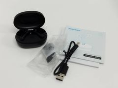 ジャンク】BOSE QuietComfort Ultra Earbuds/ワイヤレスイヤホン/右耳