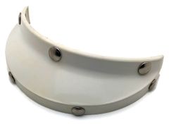VINTAGE BELL 510 VISOR GRAY ビンテージ ベル 510 バイザー 灰 500-tx