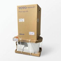 TOTOのウォシュレット一体形便器