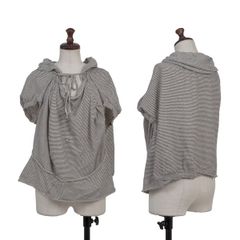 イッセイミヤケ ハートISSEY MIYAKE HaaT グラフィックプリント