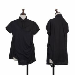 イッセイミヤケ ハートISSEY MIYAKE HaaT グラフィックプリント