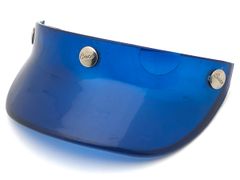 70's VINTAGE ON ROAD VISOR WHITE 白 ホワイト ビンテージ オンロード