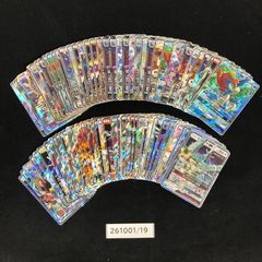 ポケモンカード まとめ売り AR CHR 約100枚 261001/18 - メルカリ