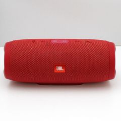 JBL／ジェービーエル　ポータブルBluetoothスピーカー JBL CHARGE3