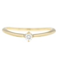 TASAKI リング レディース 【古着】【中古】【送料無料】