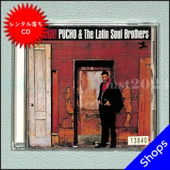 【JAZZ CD】 PUCHO & THE LATIN SOUL BROTHERS / TOUGH! (VICP-60610) PRESTIGE [2026/10]