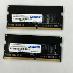 2026年最新】4gb pc4 2400tの人気アイテム - メルカリ