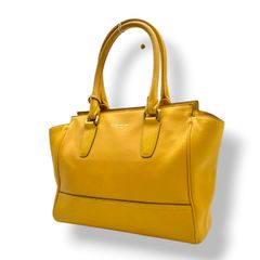 COACH コーチ 6351 ソーホー シグネチャー ホーボーバッグ ワン