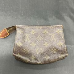 LOUIS VUITTON ルイヴィトン モノグラム トワレポーチ B26092238