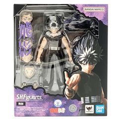 중고 미개봉 S.H.Figuarts 飛影 バンダイ 幽☆遊☆白書 17
