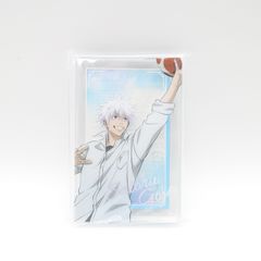 DADAROMA よしあつ サイン入りチェキ 10枚セット 梟 FUKURO V系 バンド
