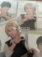 PLAVE ハミン Caligo Pt.2 hello82 Exclusive - メルカリ